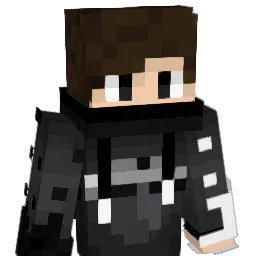 iTzMLGProM8R3kt Minecraft avatar bust