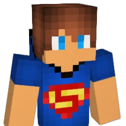 iTzMe_Ian Minecraft avatar bust