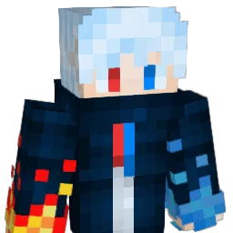 iTzMe_Marcus Minecraft avatar bust