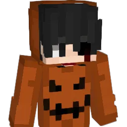 iTzMichael_YT Minecraft avatar bust