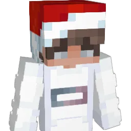 iTzMizoK Minecraft avatar bust
