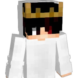 iTzMyh4cks Minecraft avatar bust