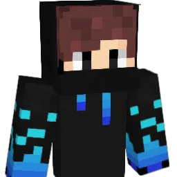 iTzNajor's Minecraft skin