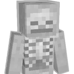 iTzNightmxreHD Minecraft avatar bust