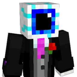 iTzNoXi0uS Minecraft avatar bust