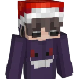 iTzOskarHD Minecraft avatar bust