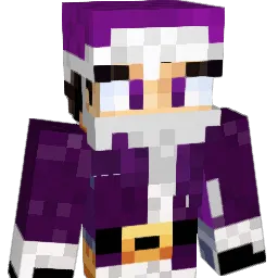 iTzRatiX Minecraft avatar bust