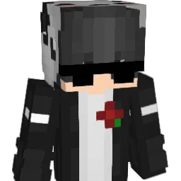iTzRayderAlex's Minecraft skin