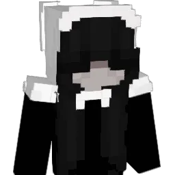 iTzSukiHD Minecraft avatar bust