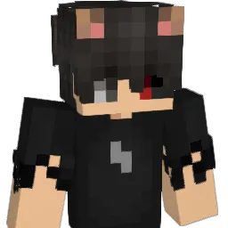iTz_3T3T Minecraft avatar bust