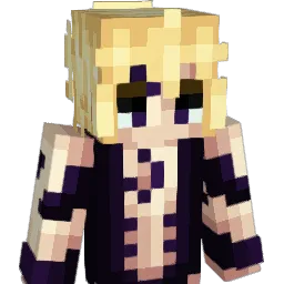 iTz_AnGu Minecraft avatar bust