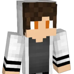 iTz_Be4st Minecraft avatar bust
