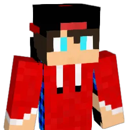 iTz_Callum_ Minecraft avatar bust