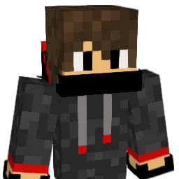 iTz_Christoph02 Minecraft avatar bust