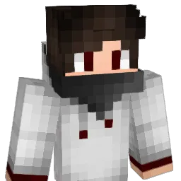 iTz_Dany Minecraft avatar bust