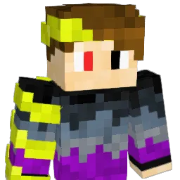 iTz_Ender Minecraft avatar bust