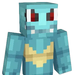 iTz_Ferra Minecraft avatar bust