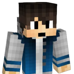 iTz_GermanPvP Minecraft avatar bust