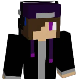 iTz_Hyperion Minecraft avatar bust