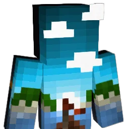 iTz_JT Minecraft avatar bust