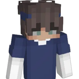 iTz_Sukii Minecraft avatar bust