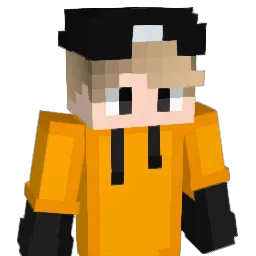 iTz_cealshadow Minecraft avatar bust
