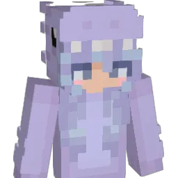 iTzmakaFx Minecraft avatar bust