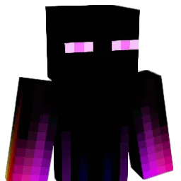 iTzmehhHD Minecraft avatar bust