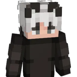 iTzzKai Minecraft avatar bust