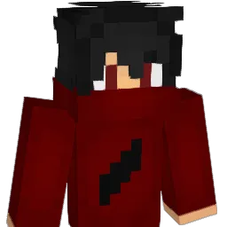 iTzz_John Minecraft avatar bust