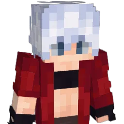 iUeMo's Minecraft skin