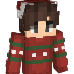 iUnTaalGiooh Minecraft avatar bust