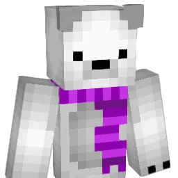 iUndo's Minecraft skin