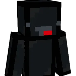 iUseKill4ura Minecraft avatar bust