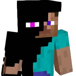 iVaqeHD Minecraft avatar bust