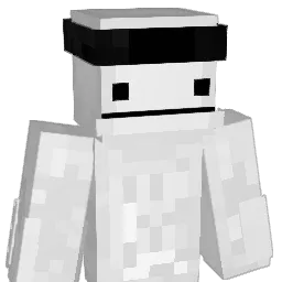 iVchoBosaa Minecraft avatar bust