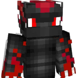 iVelocity_ Minecraft avatar bust