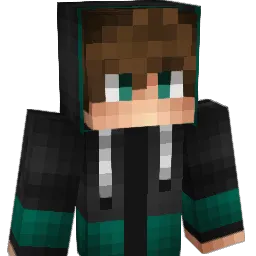 iVersion Minecraft avatar bust