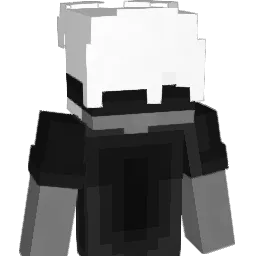 iVinzto_ Minecraft avatar bust