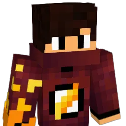 iViruz_ Minecraft avatar bust