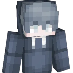 iWaff's Minecraft skin