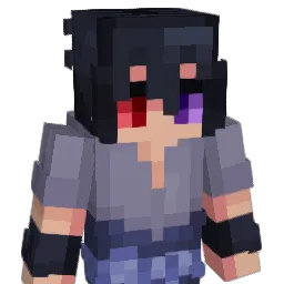 iWafles_ Minecraft avatar bust