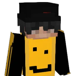 iWagnner_'s Minecraft skin
