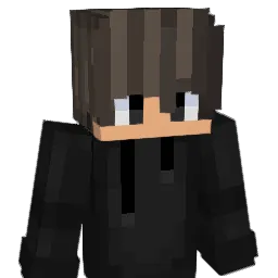 iWaitix Minecraft avatar bust