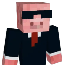 iWantGothGF's Minecraft skin