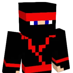 iWeerty Minecraft avatar bust
