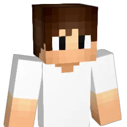iWesleyp Minecraft avatar bust