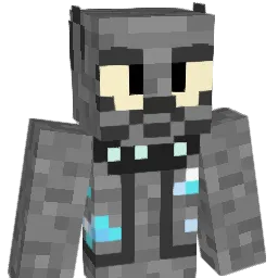 iWhiskey212 Minecraft avatar bust