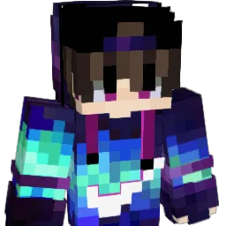 iWojtus Minecraft avatar bust
