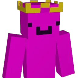 iWoshMee__ Minecraft avatar bust
